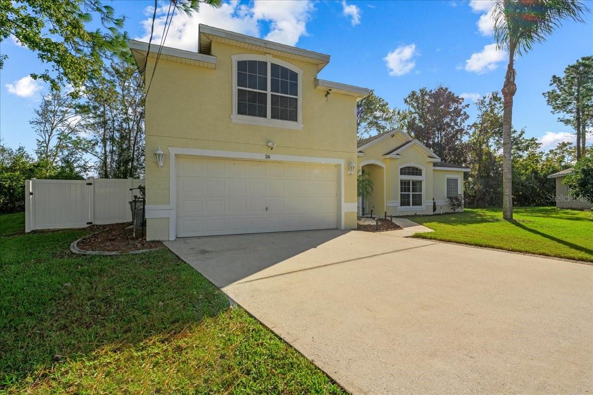 24 SQUIRREL PL, PALM COAST, FL, 32164