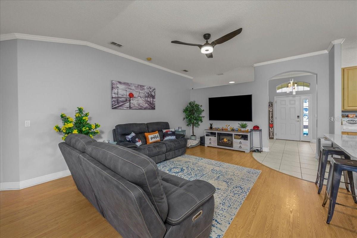 24 SQUIRREL PL, PALM COAST, FL, 32164