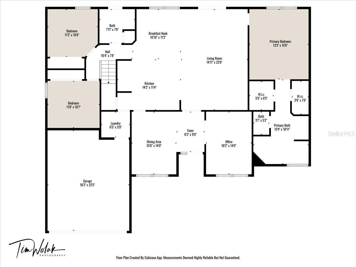 24 SQUIRREL PL, PALM COAST, FL, 32164