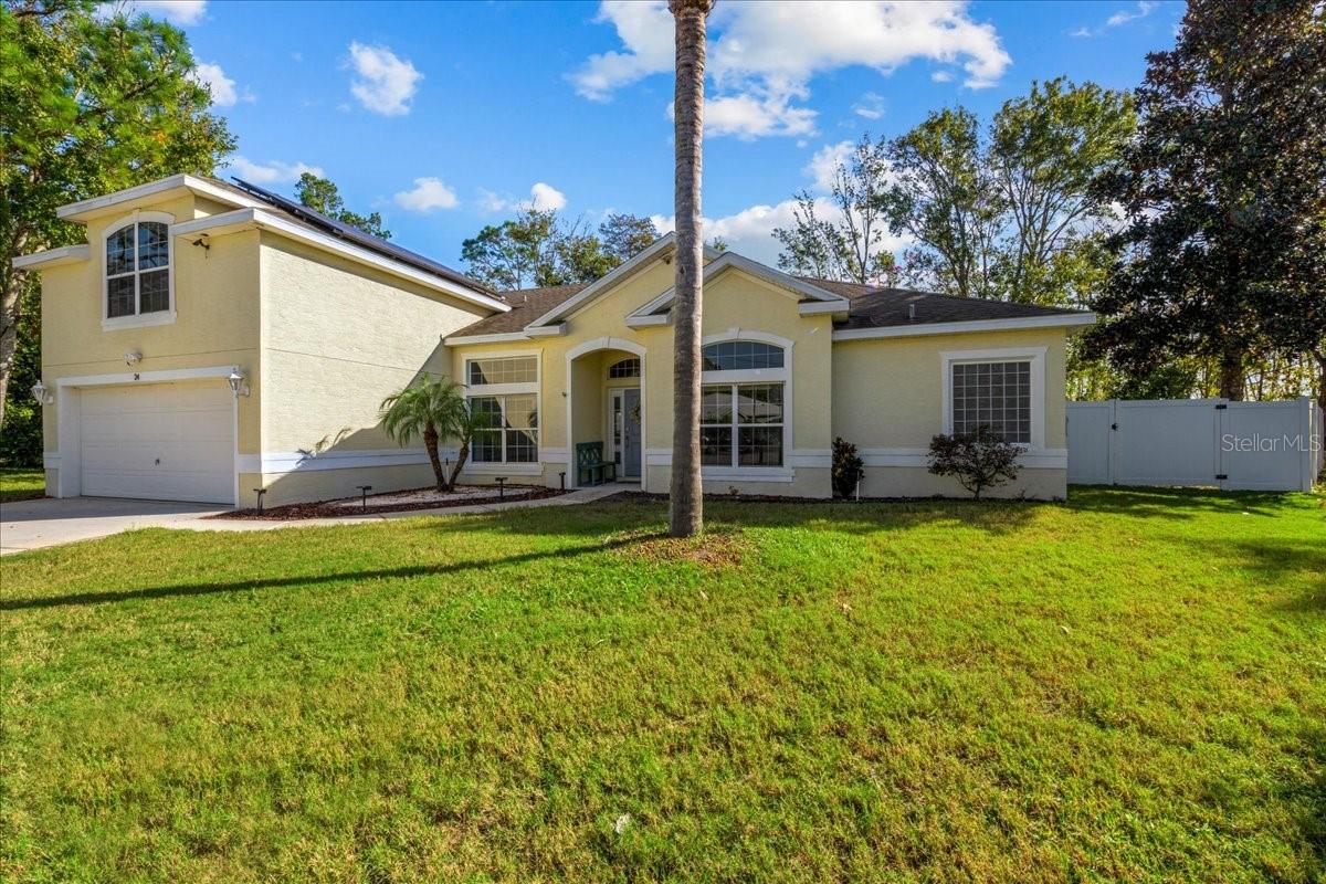 24 SQUIRREL PL, PALM COAST, FL, 32164