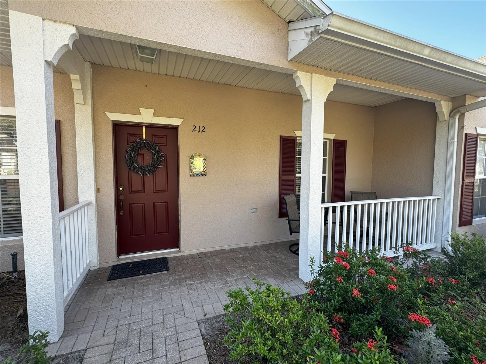 212 SOLIVITA BLVD, KISSIMMEE, FL, 34759