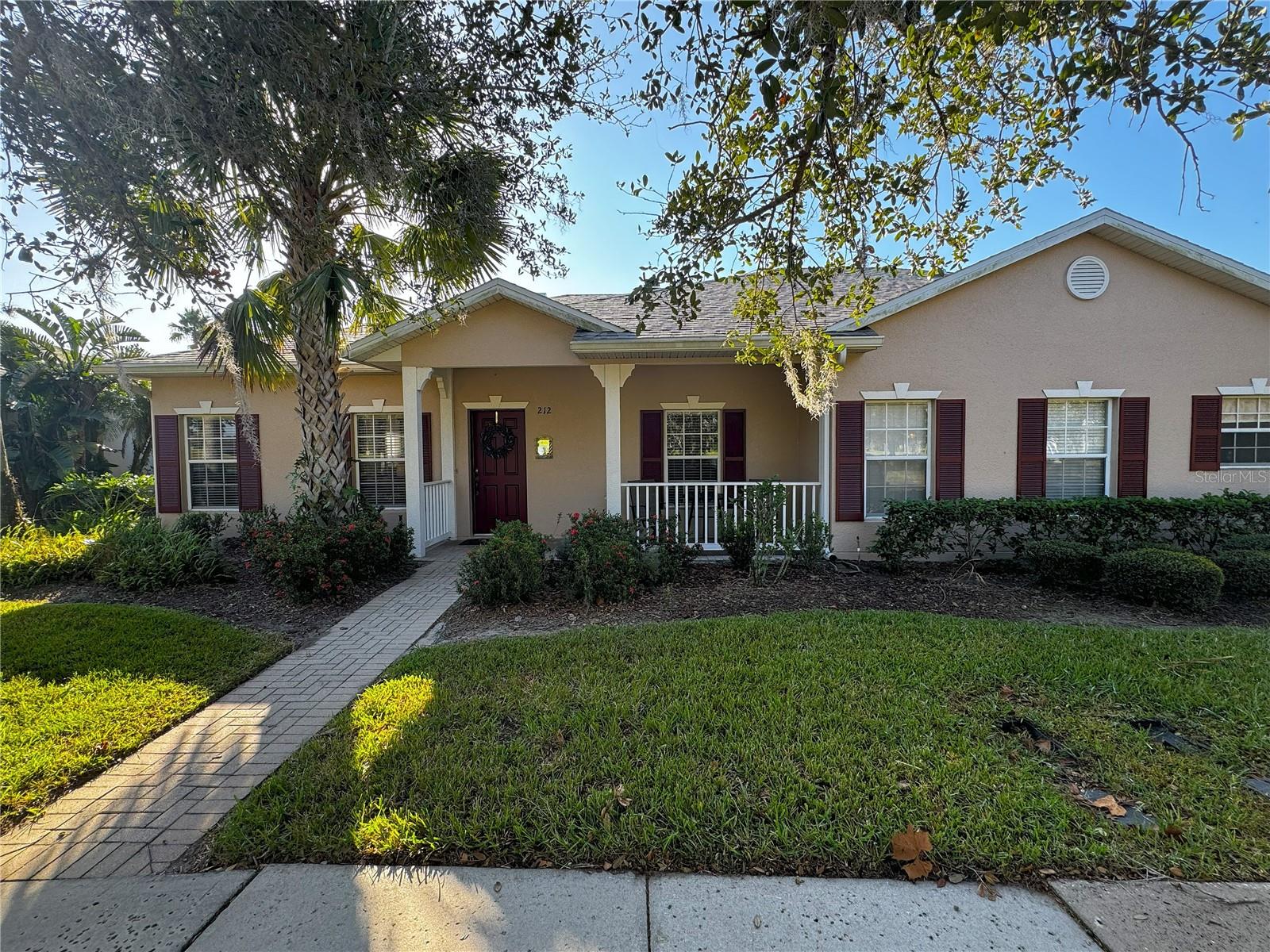 212 SOLIVITA BLVD, KISSIMMEE, FL, 34759