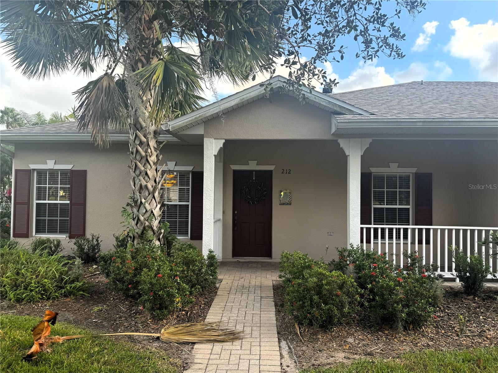 212 SOLIVITA BLVD, KISSIMMEE, FL, 34759