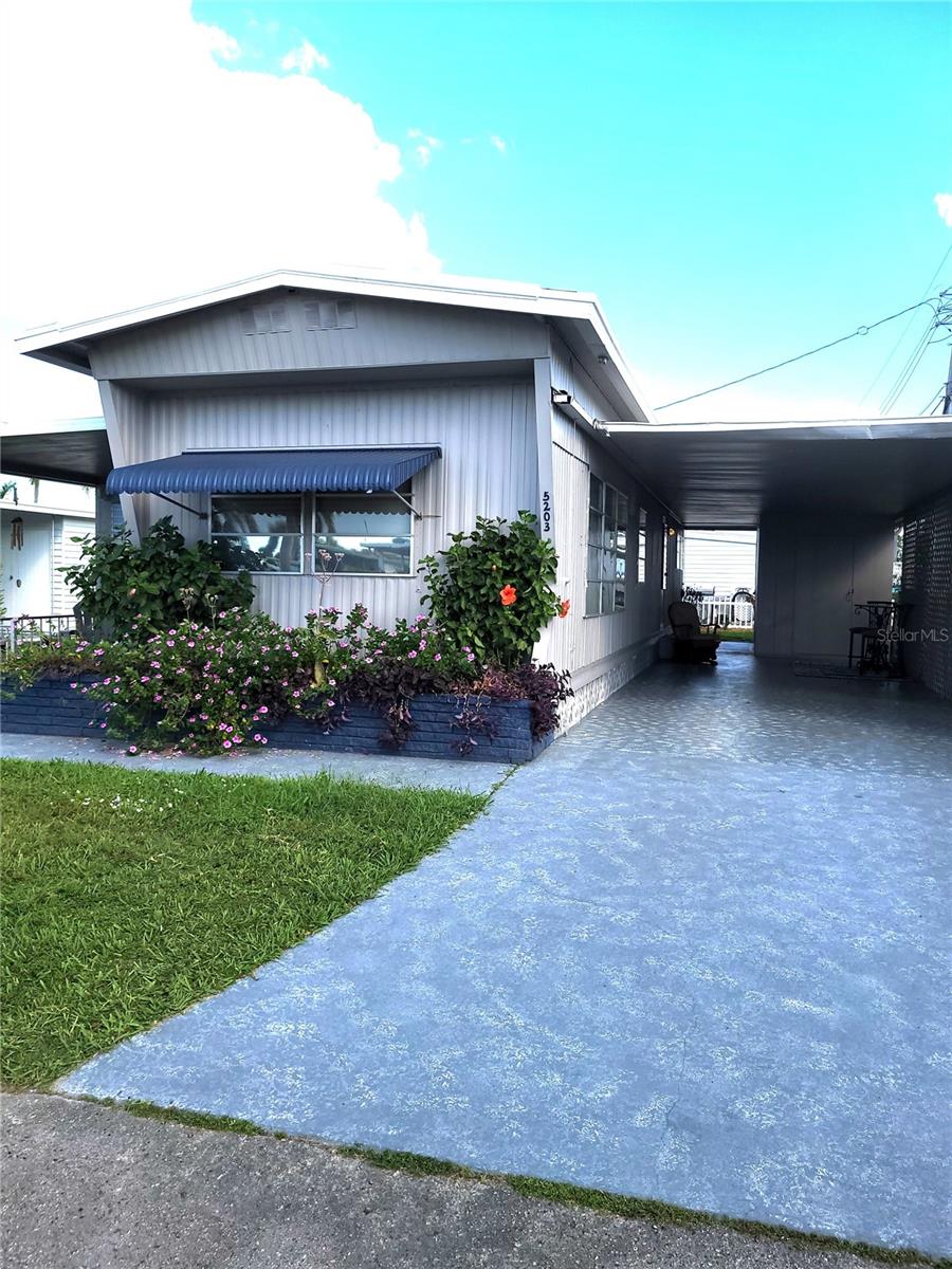5203 7TH C ST E, BRADENTON, FL, 34203