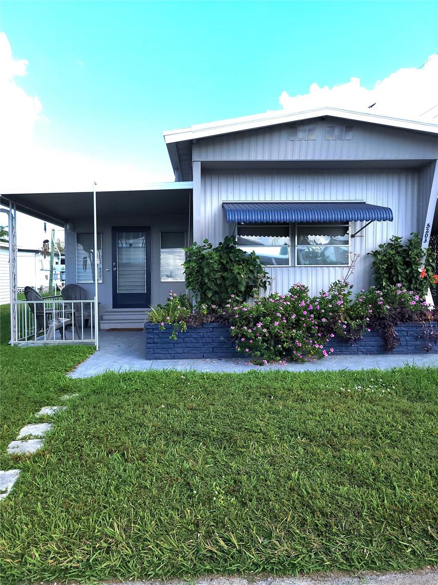 5203 7TH C ST E, BRADENTON, FL, 34203