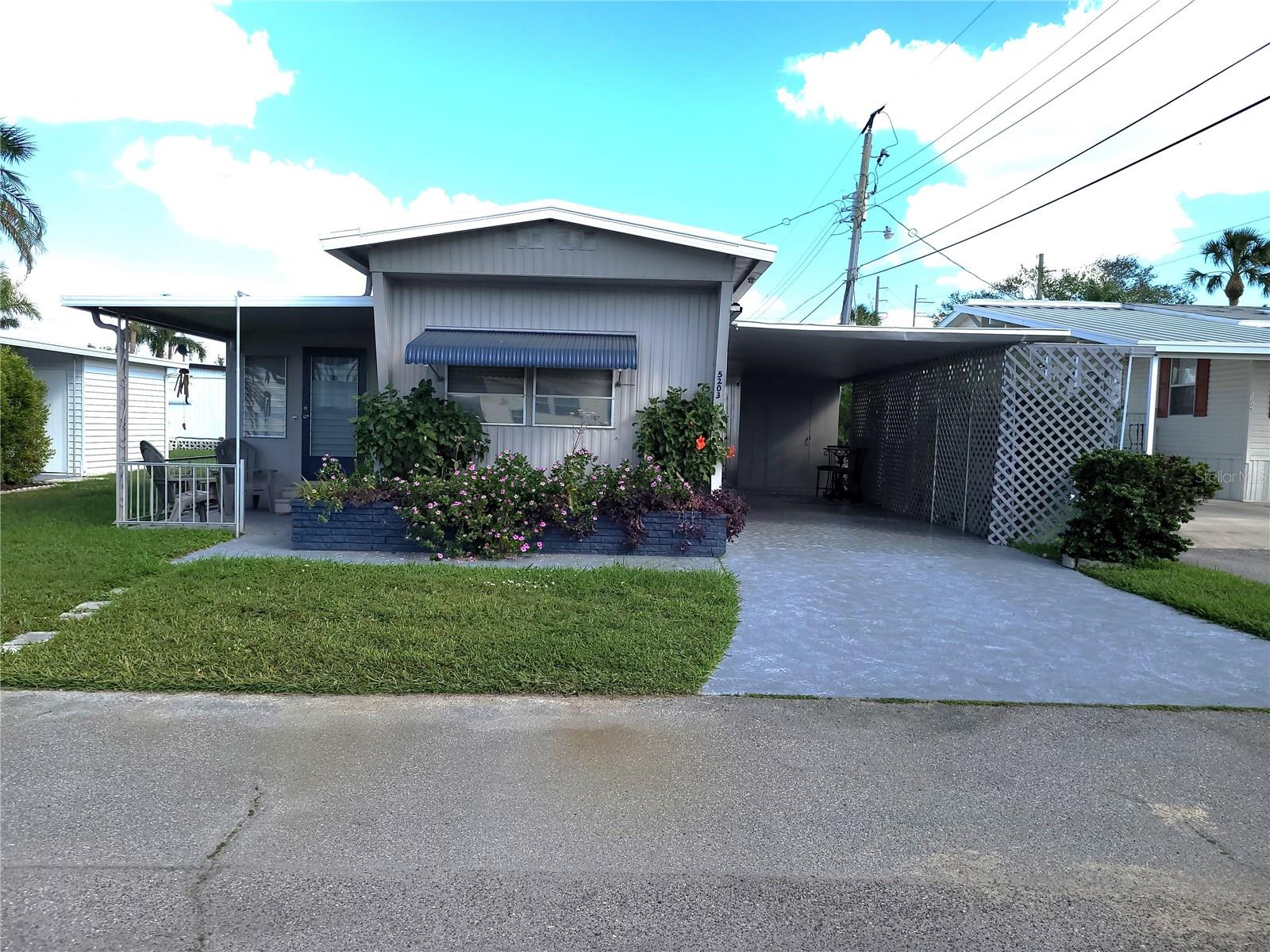 5203 7TH C ST E, BRADENTON, FL, 34203