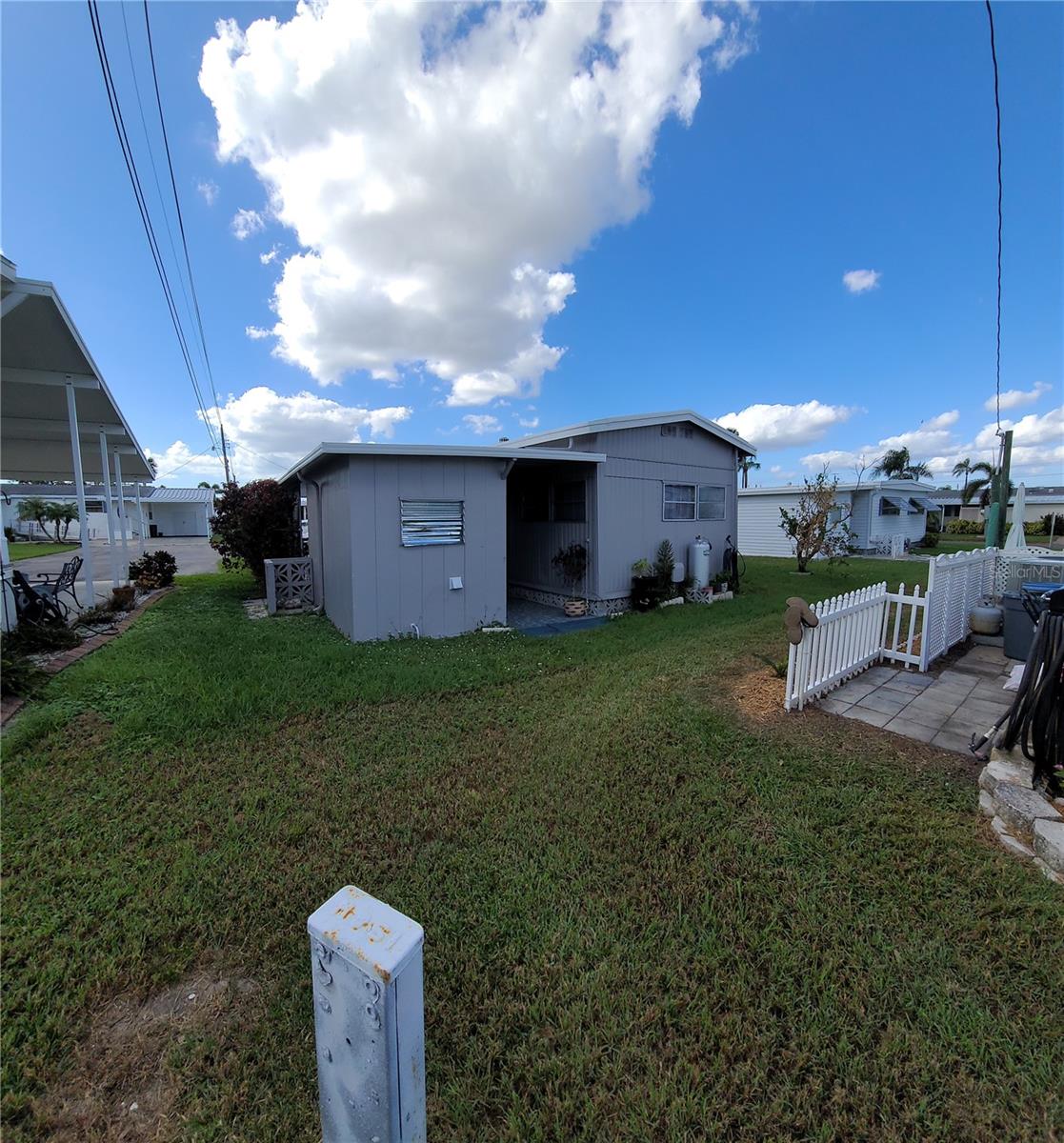5203 7TH C ST E, BRADENTON, FL, 34203