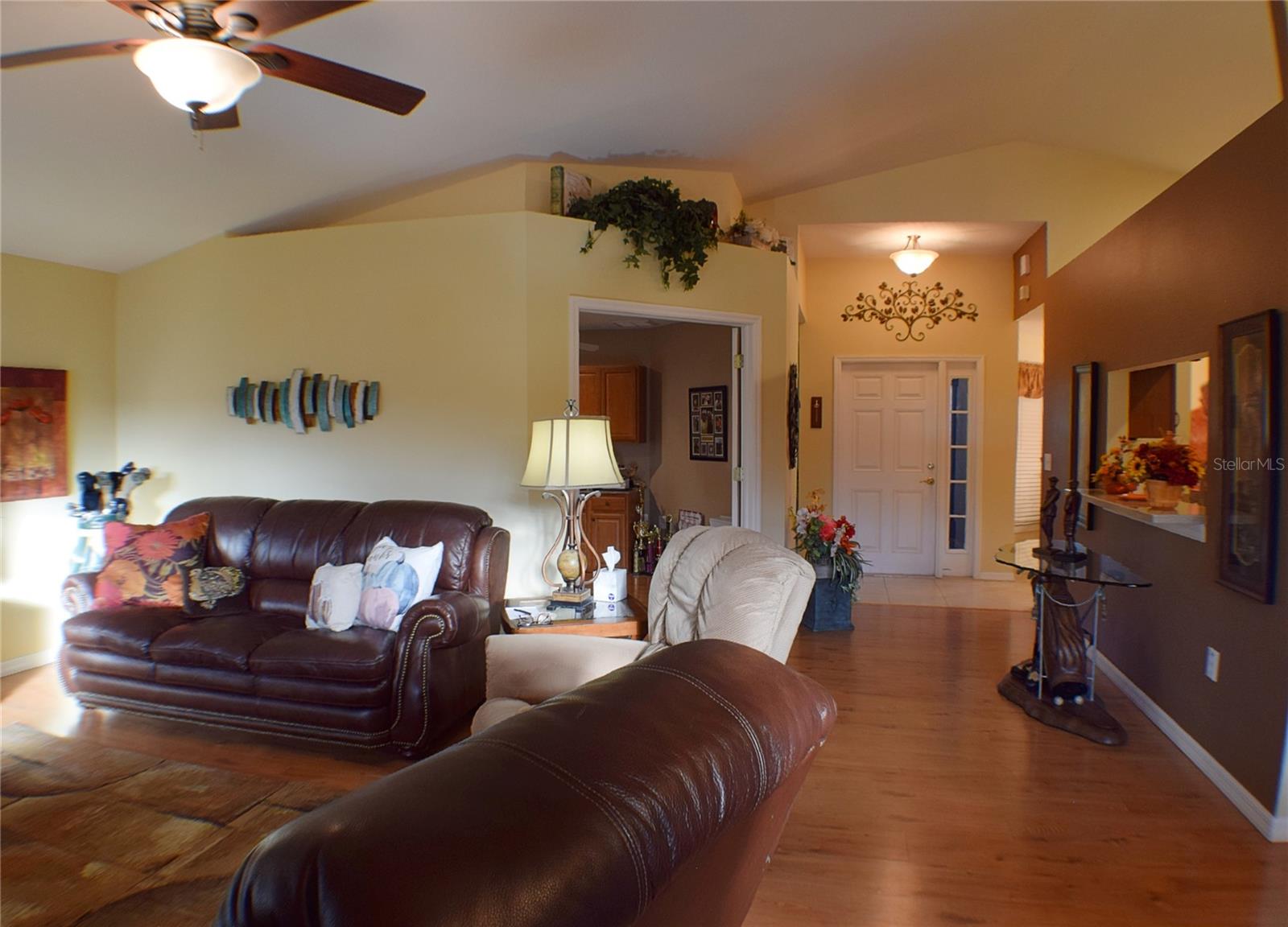 9454 ROLLING CIR, SAN ANTONIO, FL, 33576