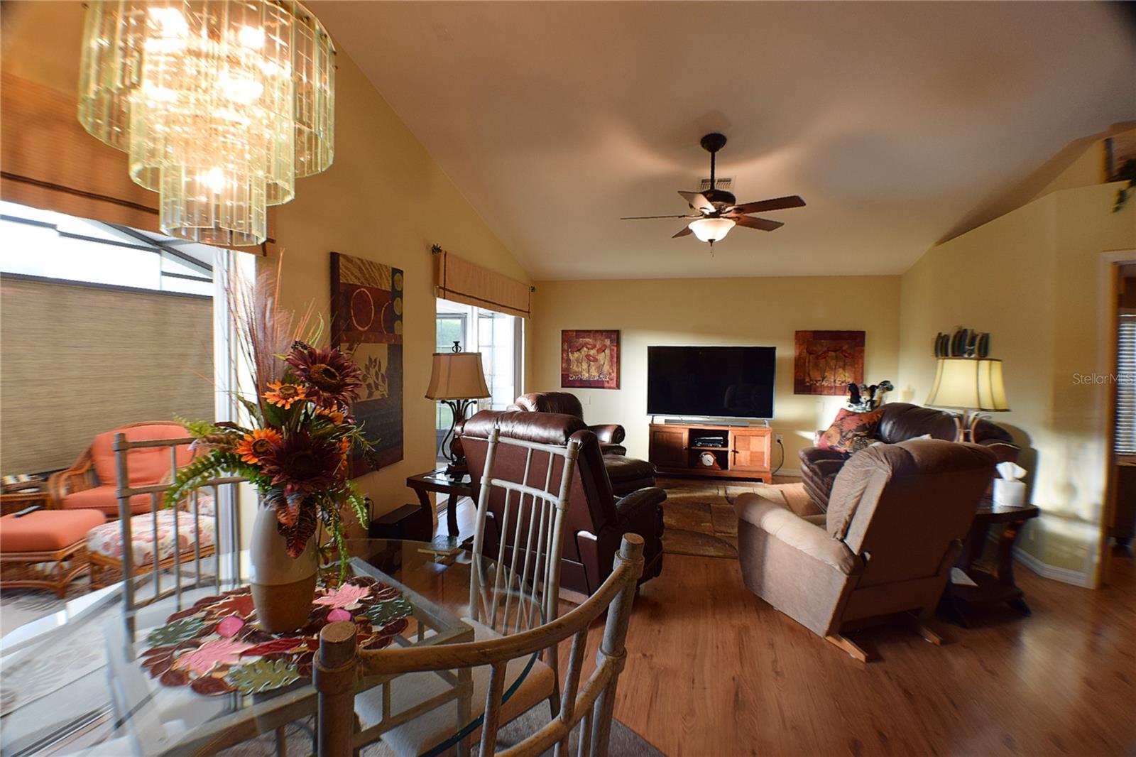 9454 ROLLING CIR, SAN ANTONIO, FL, 33576