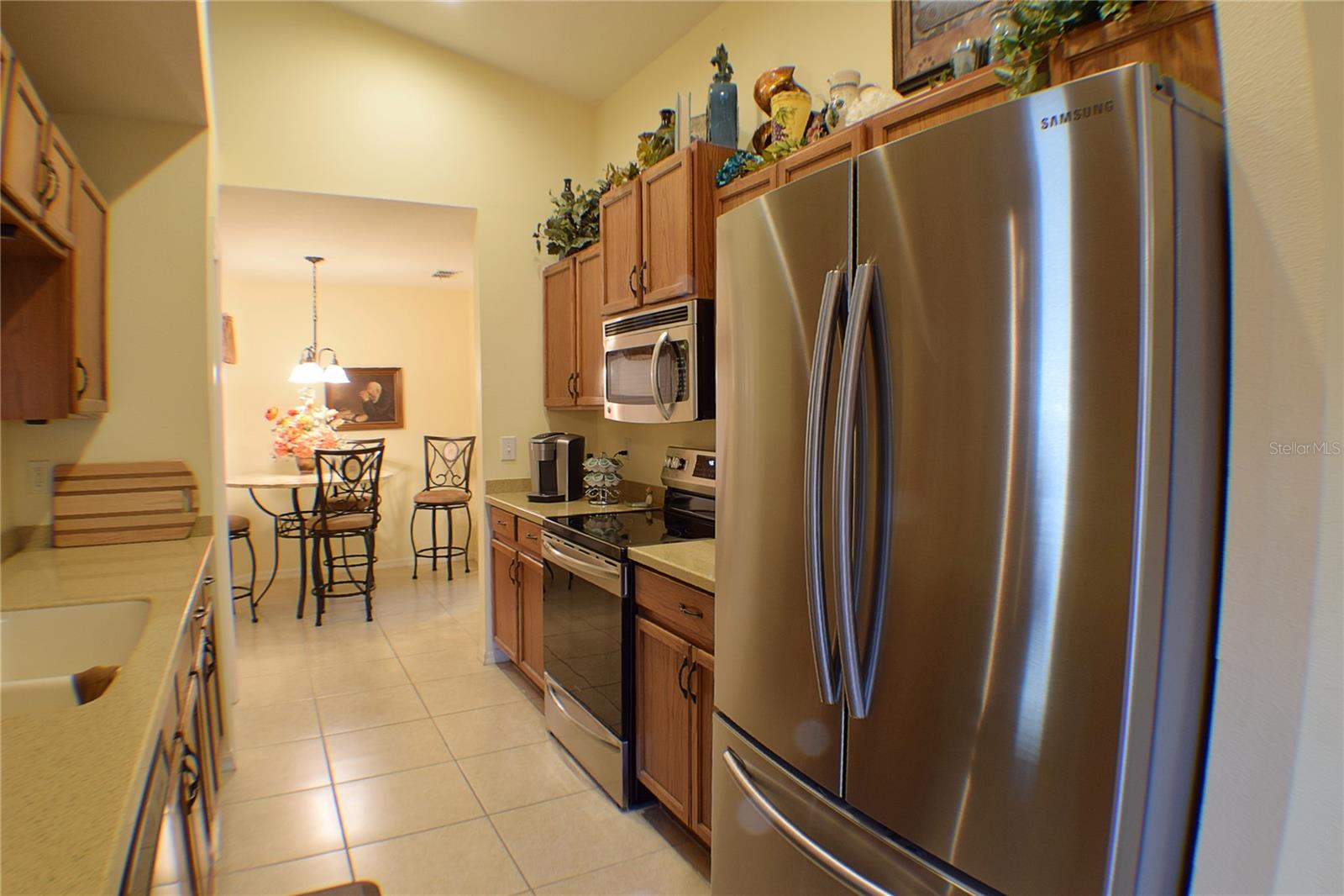 9454 ROLLING CIR, SAN ANTONIO, FL, 33576