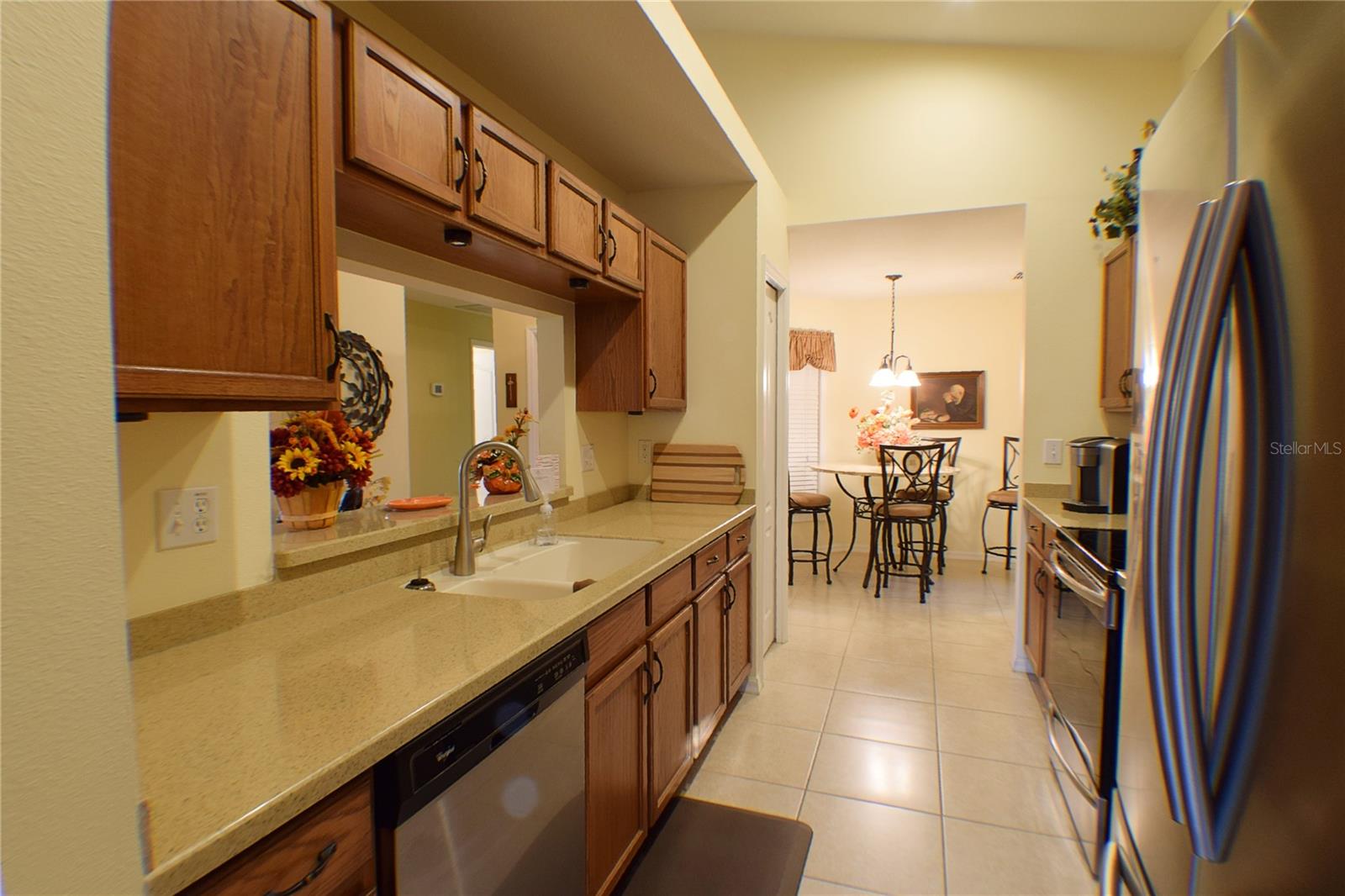 9454 ROLLING CIR, SAN ANTONIO, FL, 33576