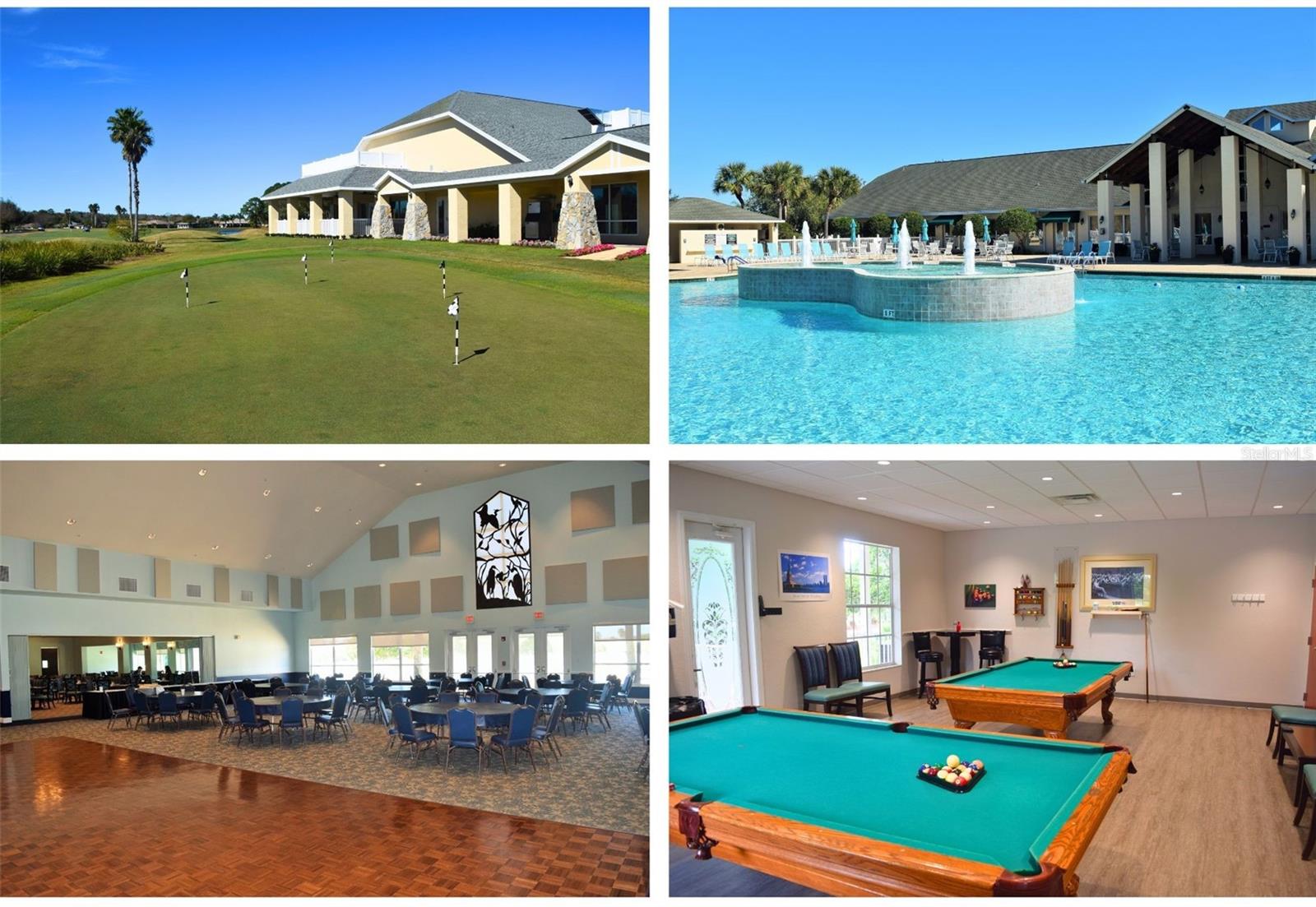 9454 ROLLING CIR, SAN ANTONIO, FL, 33576