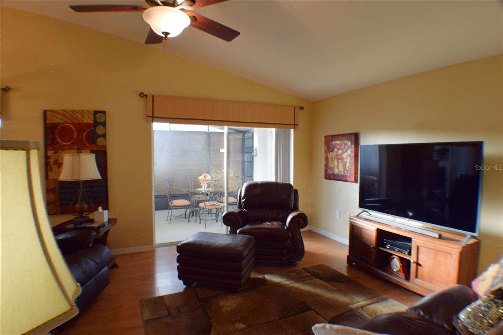 9454 ROLLING CIR, SAN ANTONIO, FL, 33576