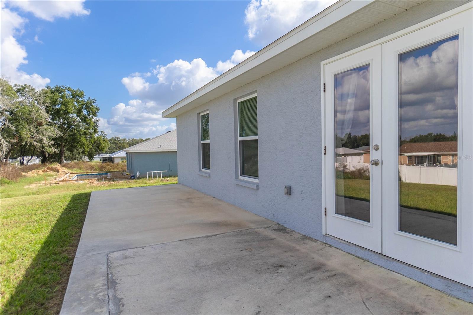 4465 E TAPER ST, INVERNESS, FL, 34453