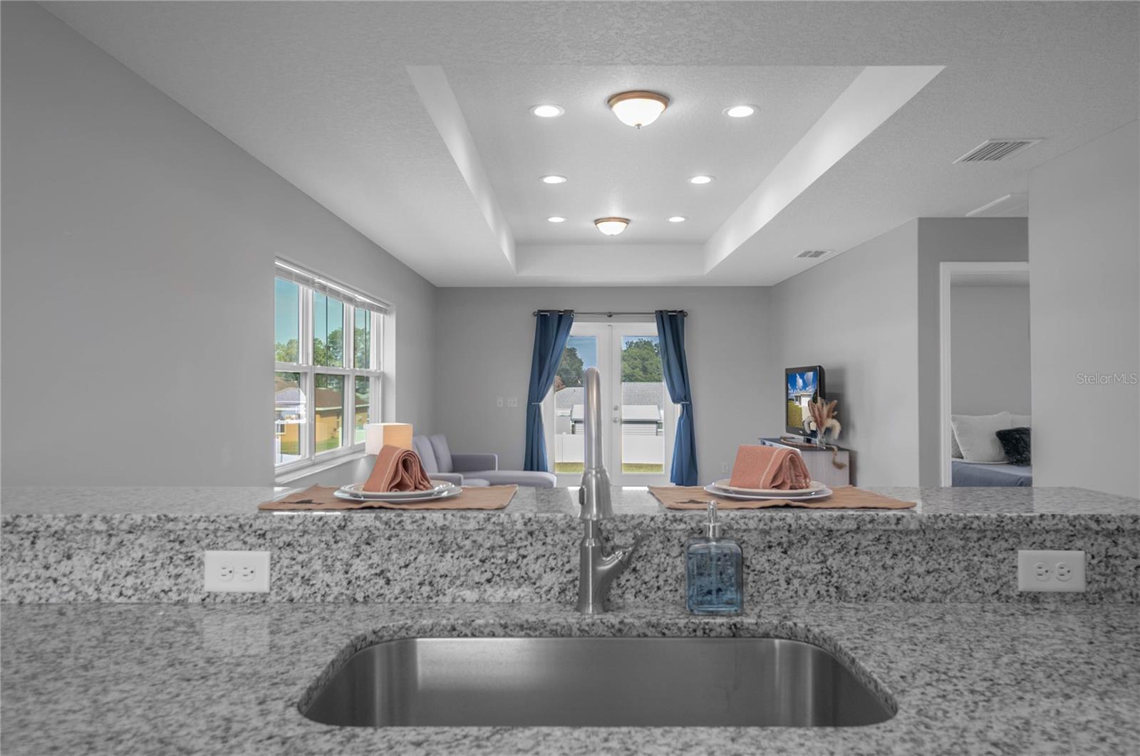 4465 E TAPER ST, INVERNESS, FL, 34453