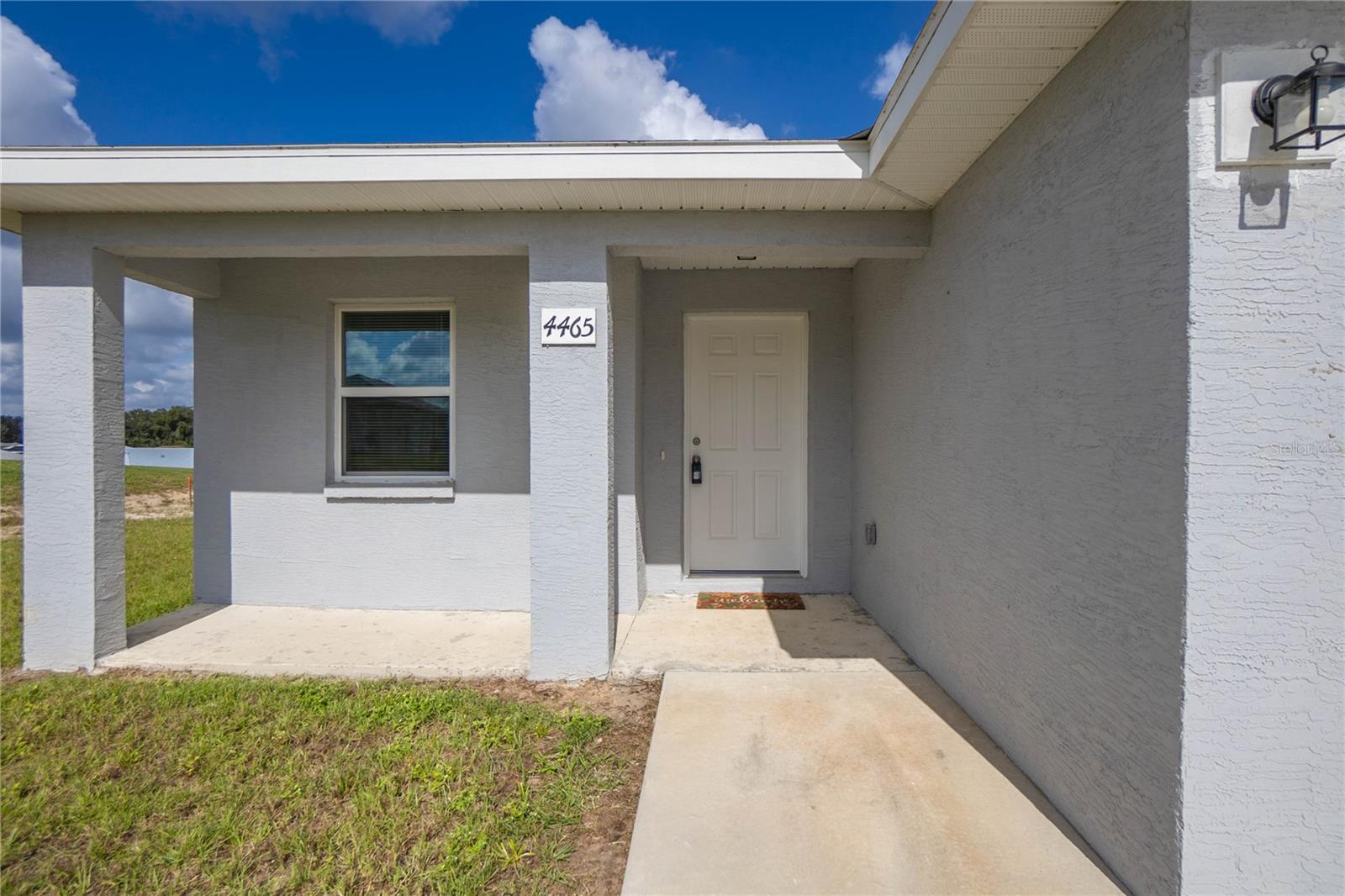 4465 E TAPER ST, INVERNESS, FL, 34453