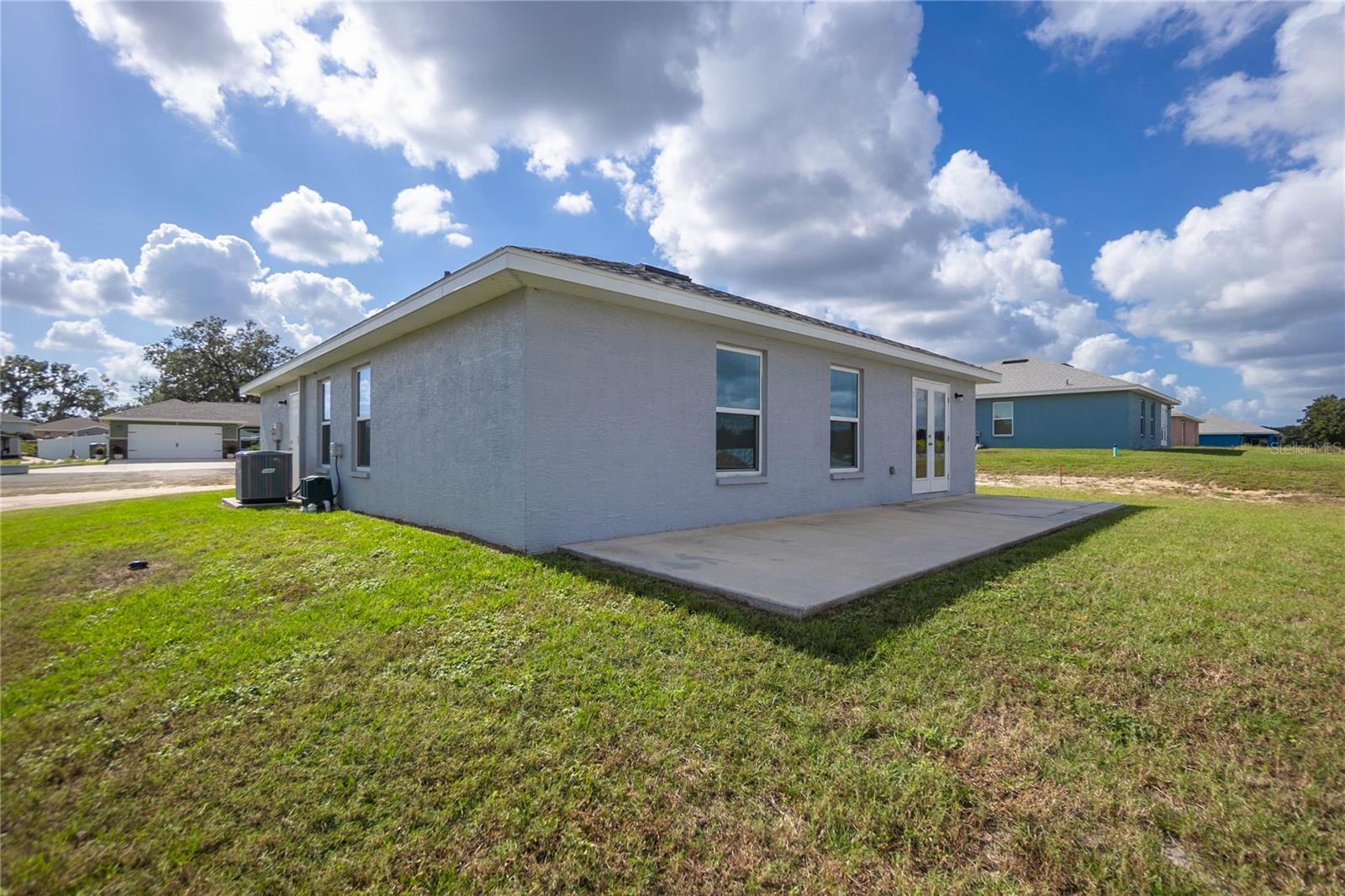 4465 E TAPER ST, INVERNESS, FL, 34453