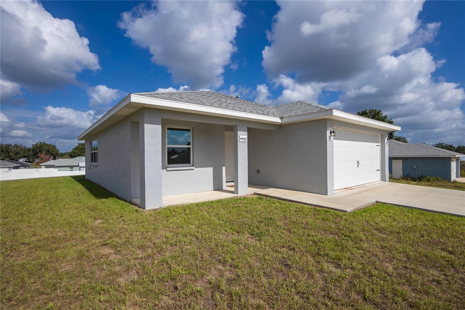 4465 E TAPER ST, INVERNESS, FL, 34453