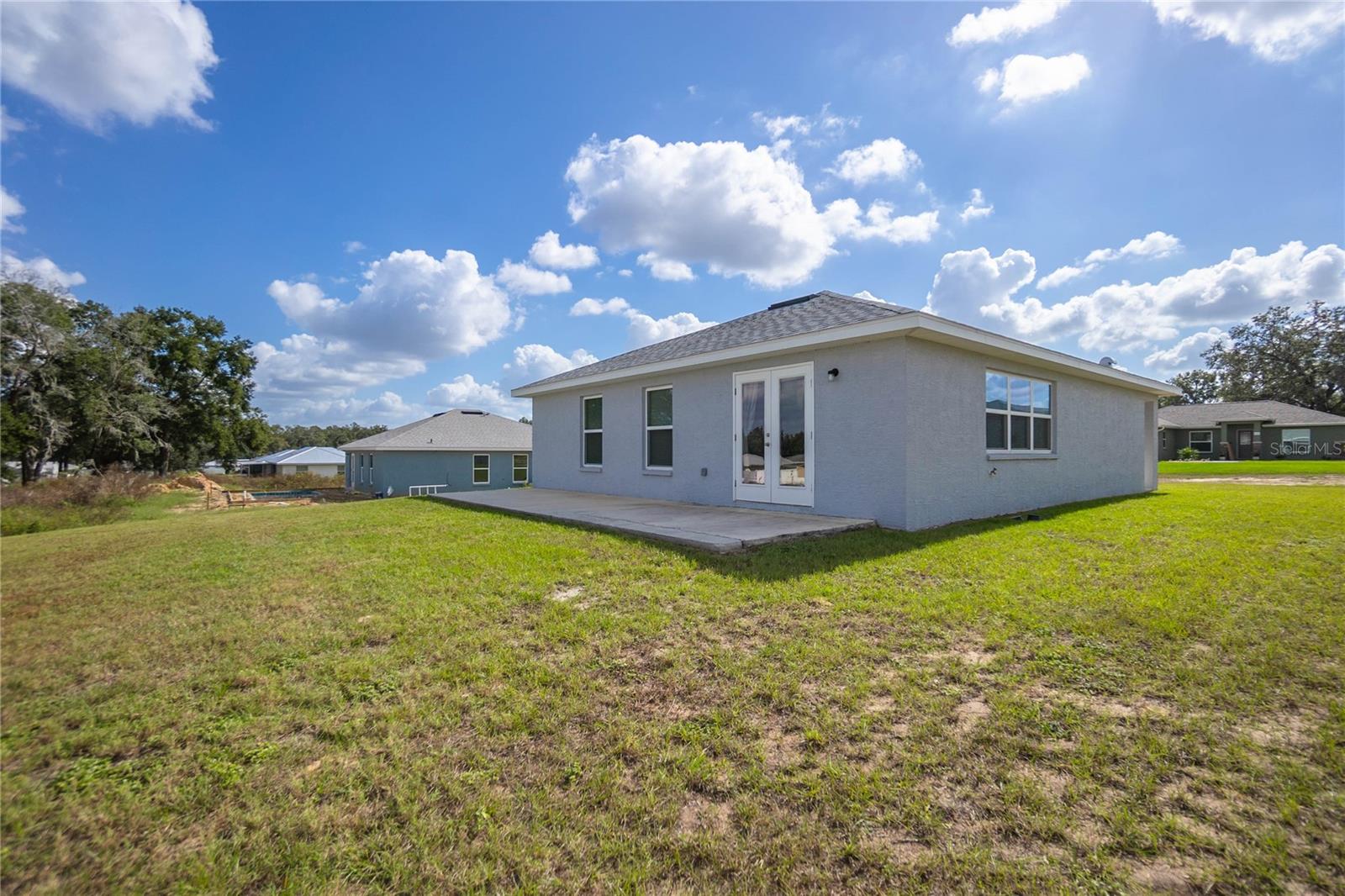 4465 E TAPER ST, INVERNESS, FL, 34453
