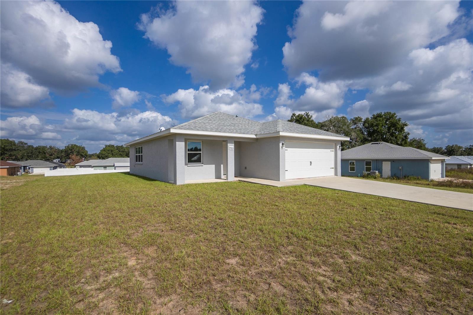 4465 E TAPER ST, INVERNESS, FL, 34453