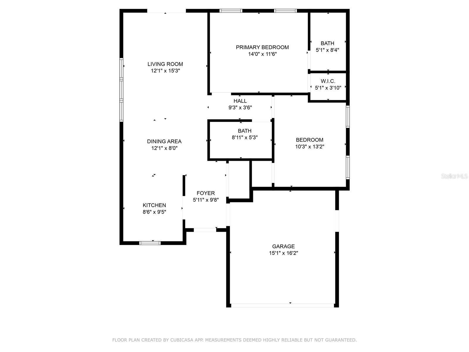 4465 E TAPER ST, INVERNESS, FL, 34453