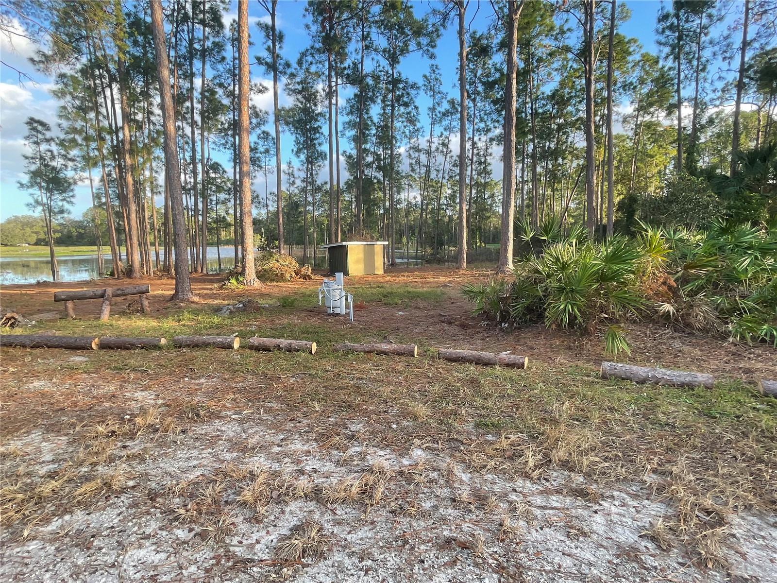 HOLLY BRANCH RD, EUSTIS, FL, 32736