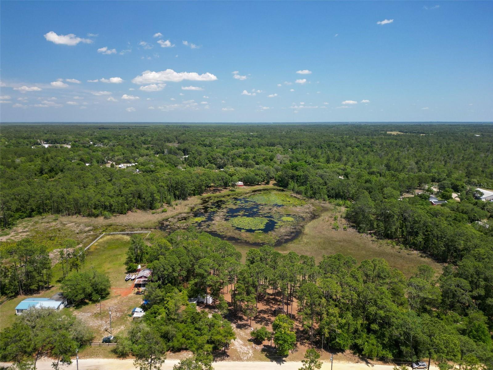 HOLLY BRANCH RD, EUSTIS, FL, 32736