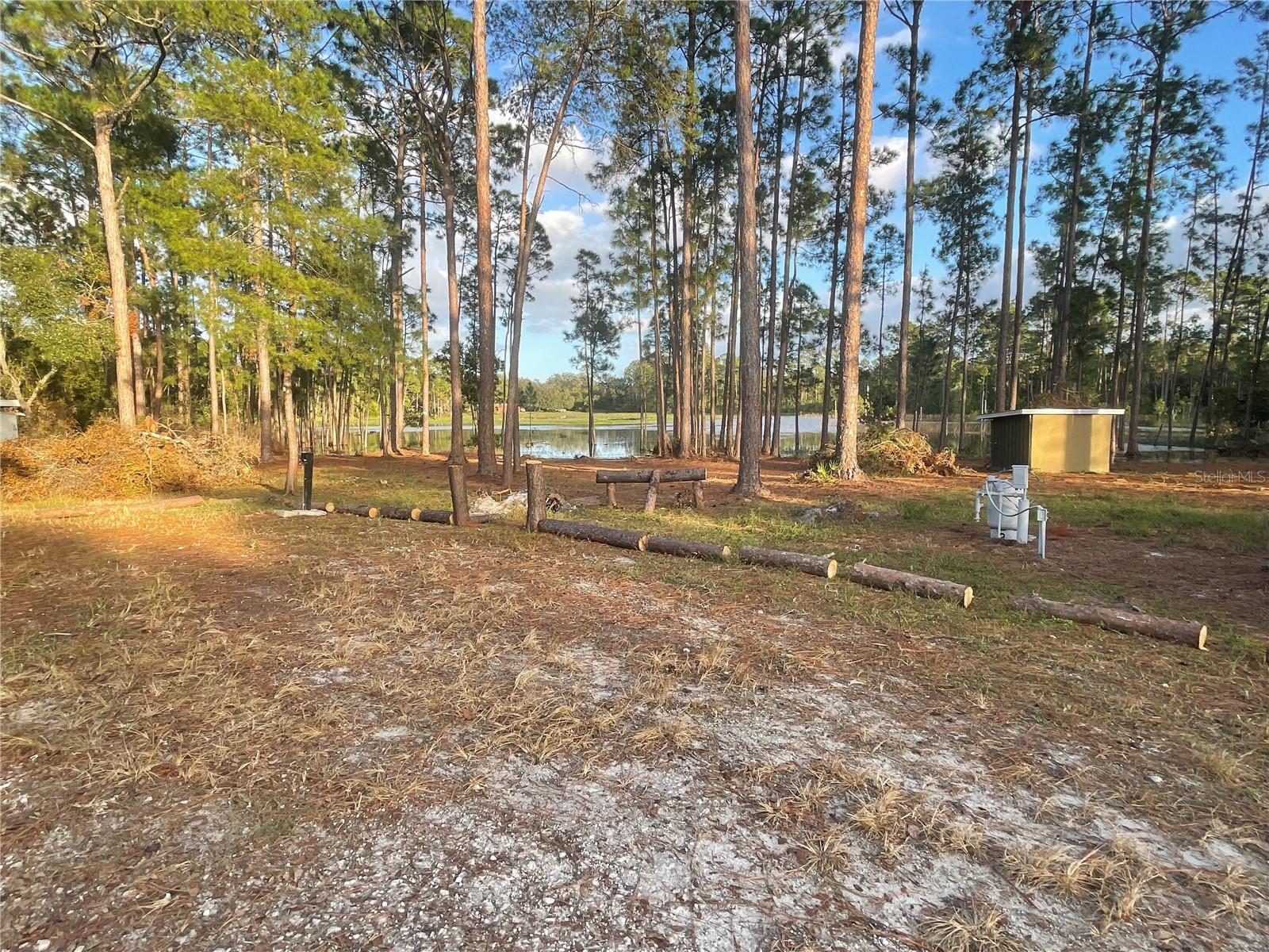 HOLLY BRANCH RD, EUSTIS, FL, 32736