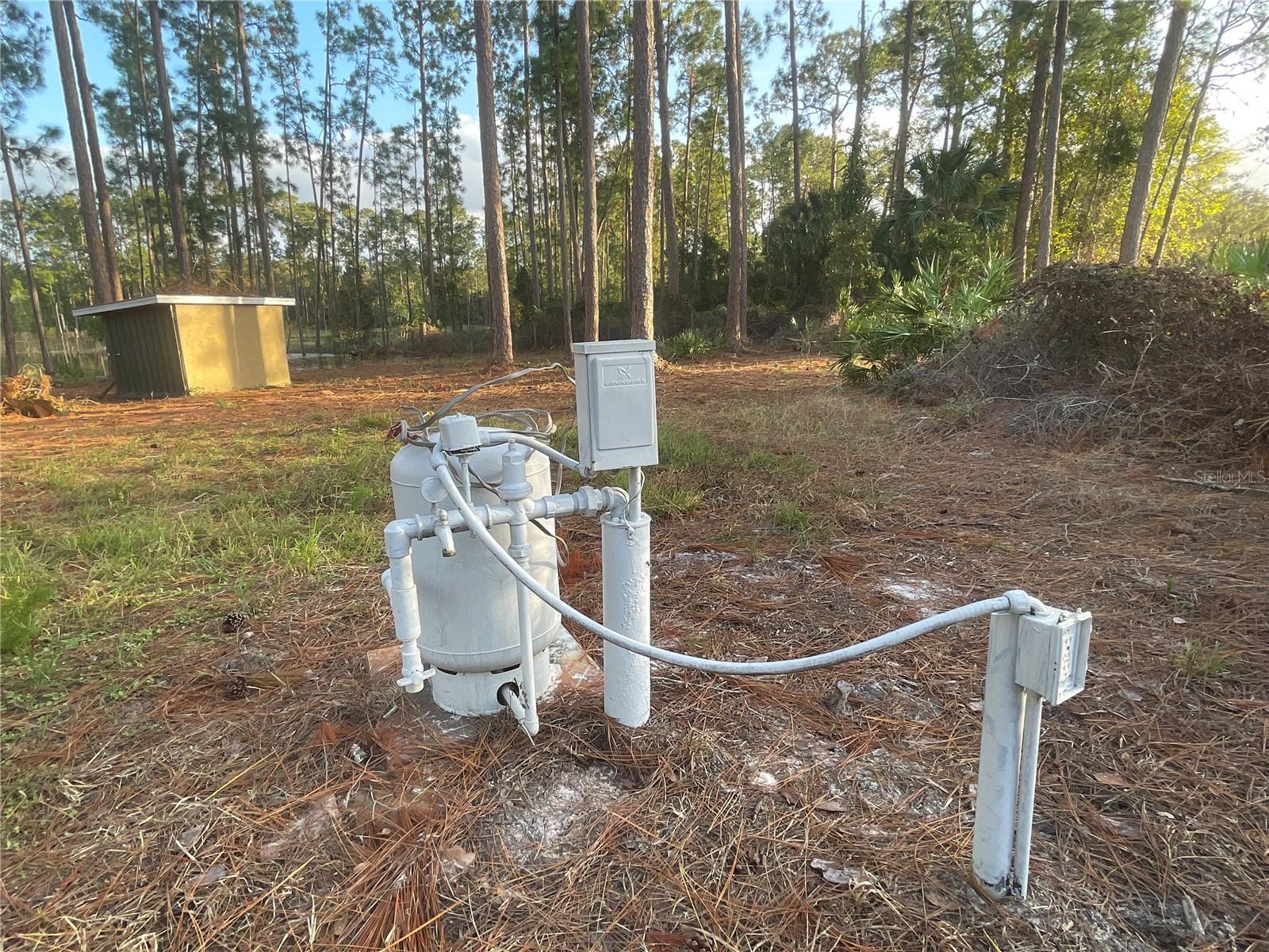 HOLLY BRANCH RD, EUSTIS, FL, 32736