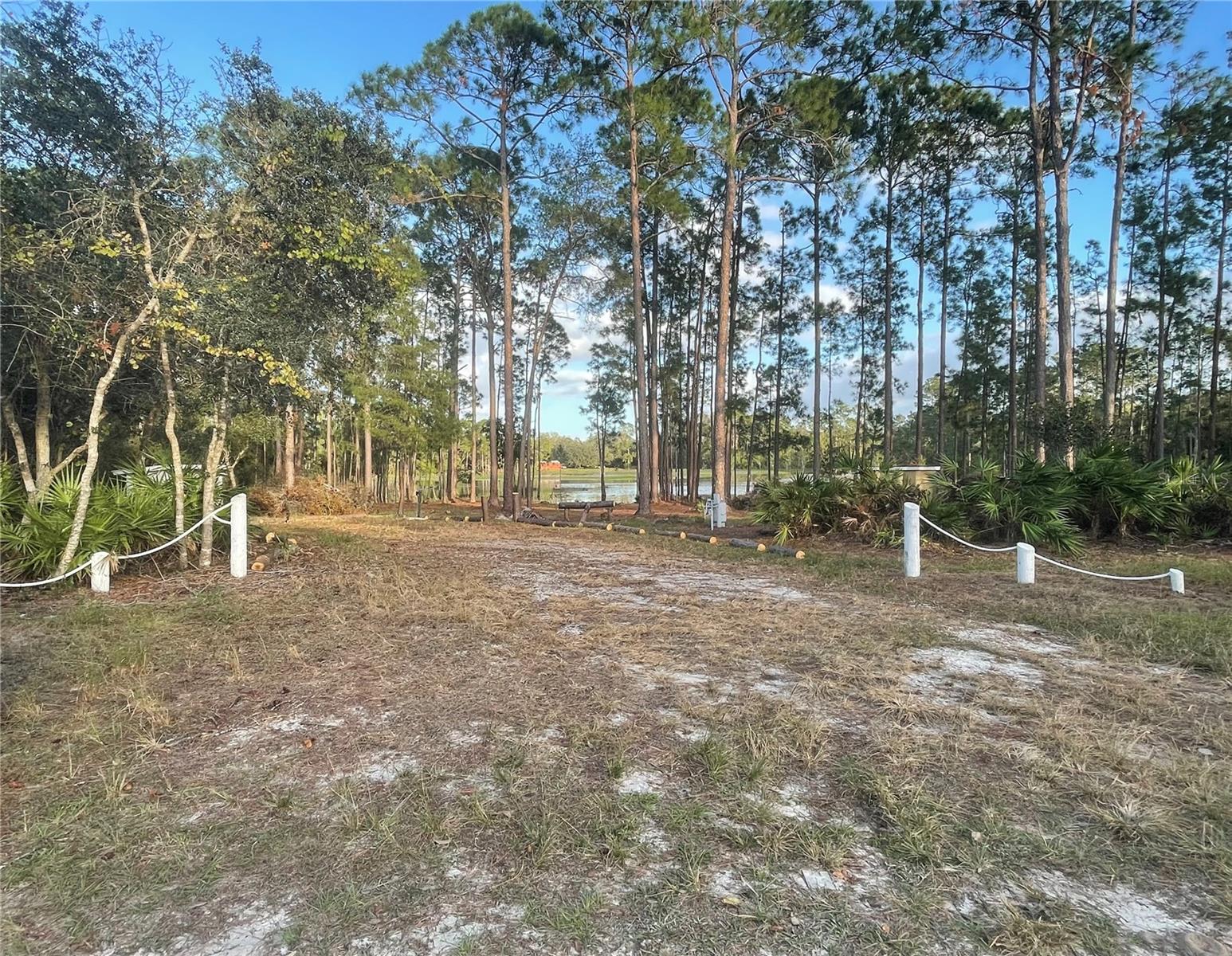 HOLLY BRANCH RD, EUSTIS, FL, 32736