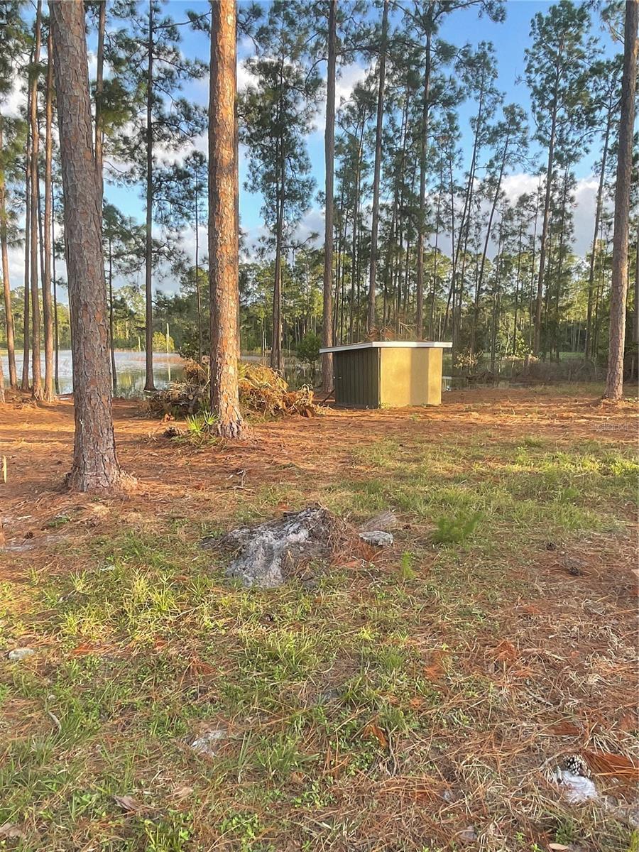 HOLLY BRANCH RD, EUSTIS, FL, 32736