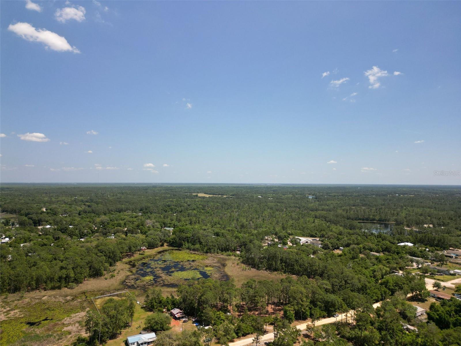 HOLLY BRANCH RD, EUSTIS, FL, 32736