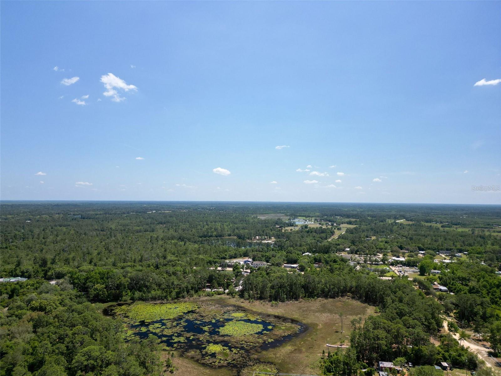 HOLLY BRANCH RD, EUSTIS, FL, 32736