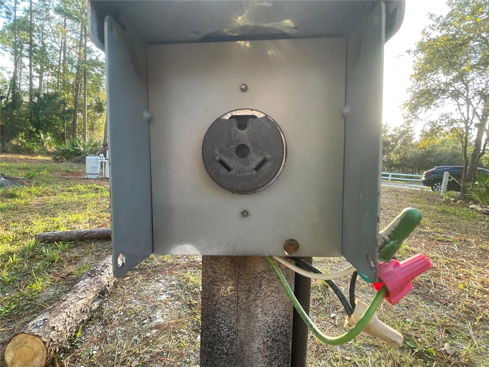 HOLLY BRANCH RD, EUSTIS, FL, 32736