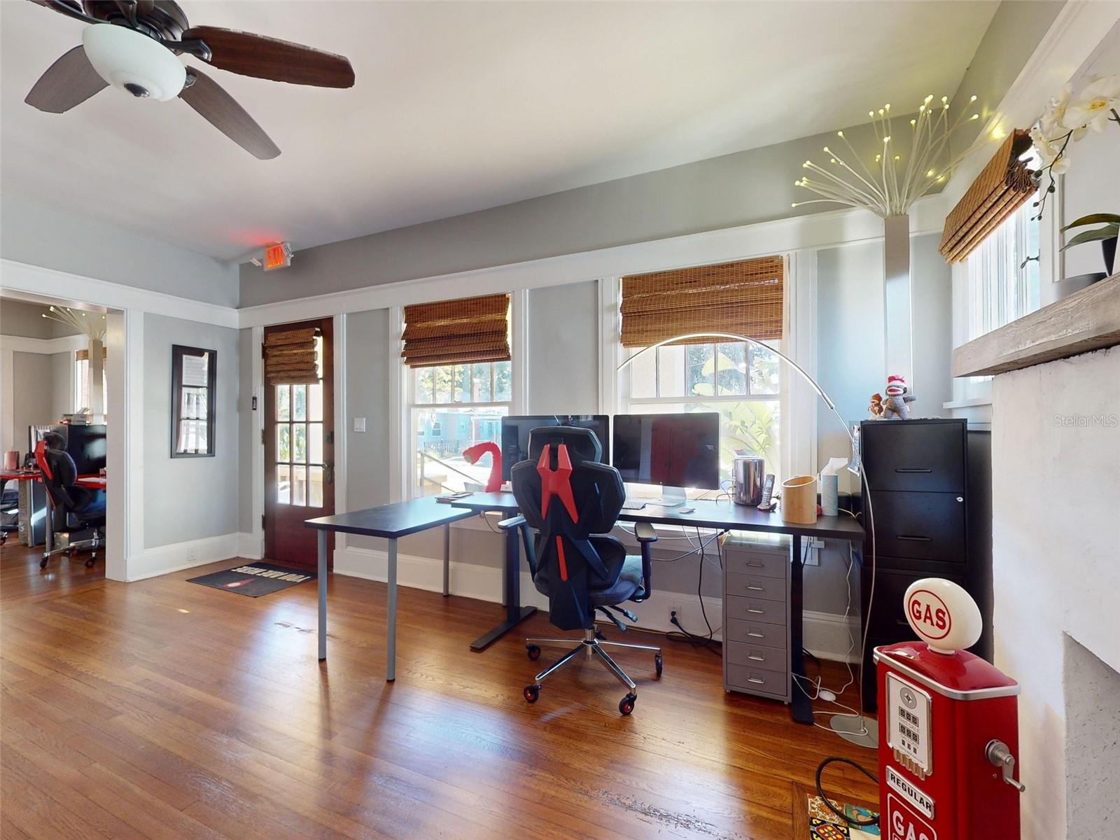 215 WASHINGTON ST, NEW SMYRNA BEACH, FL, 32168