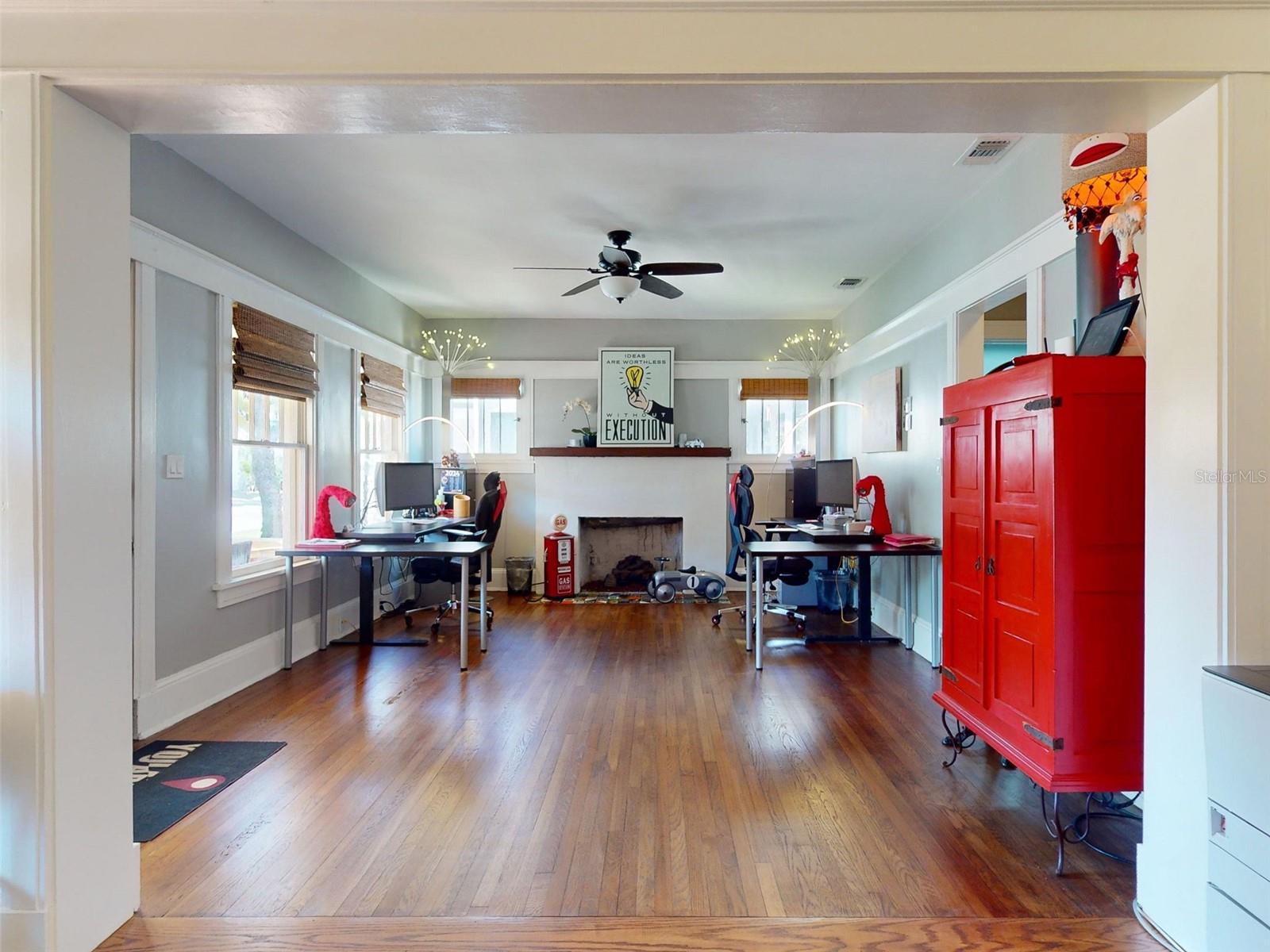 215 WASHINGTON ST, NEW SMYRNA BEACH, FL, 32168