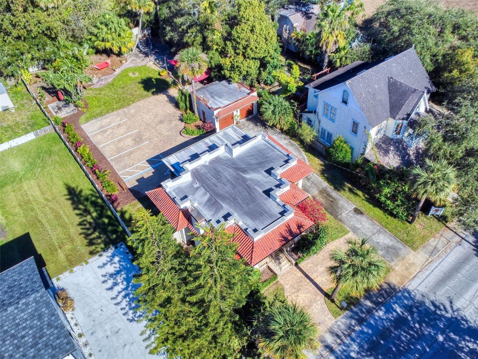 215 WASHINGTON ST, NEW SMYRNA BEACH, FL, 32168