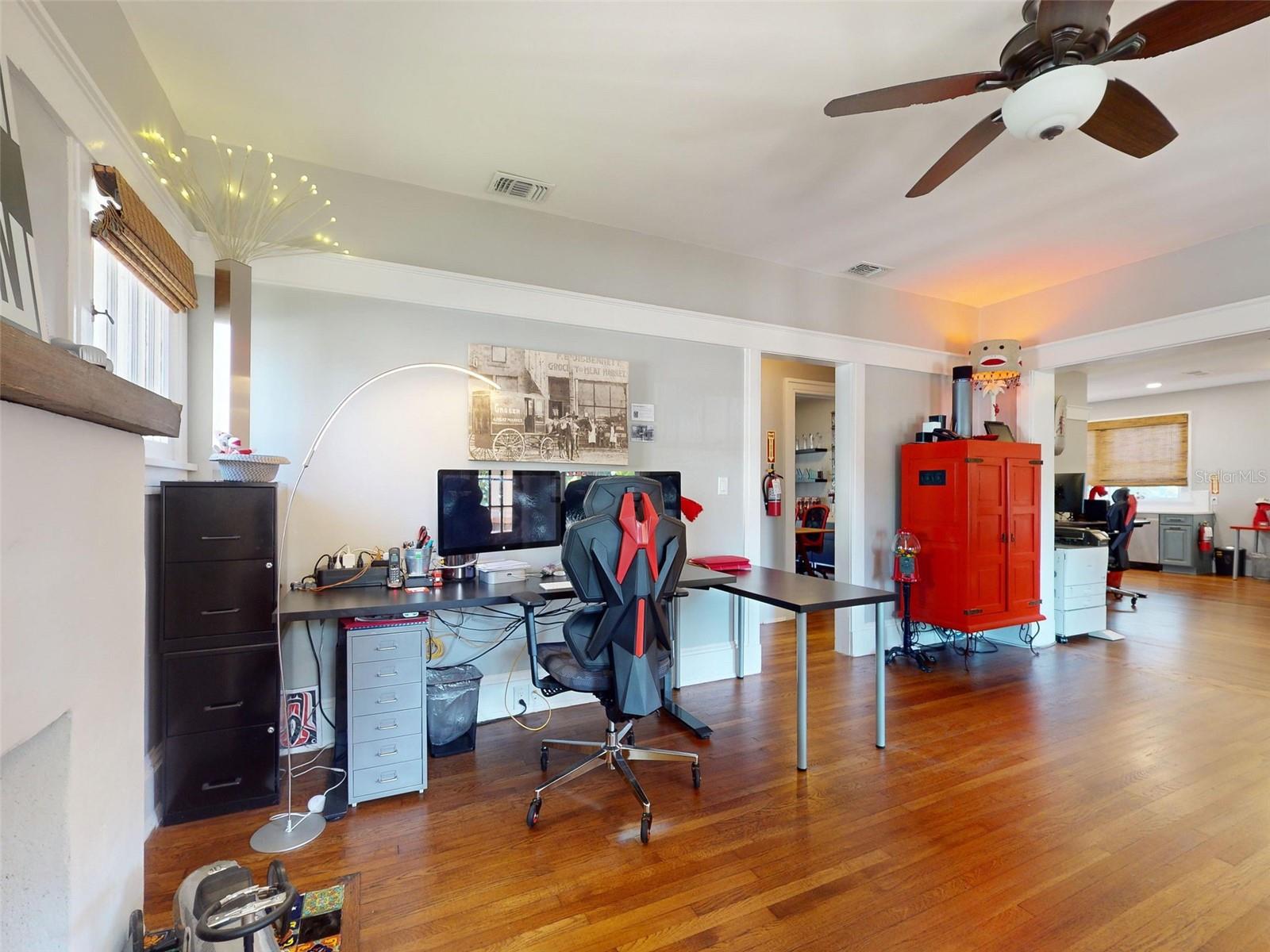 215 WASHINGTON ST, NEW SMYRNA BEACH, FL, 32168