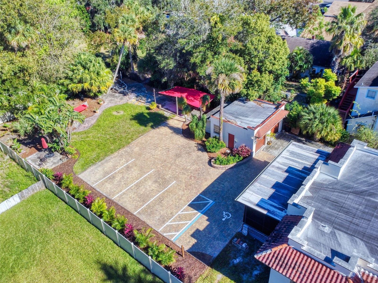 215 WASHINGTON ST, NEW SMYRNA BEACH, FL, 32168