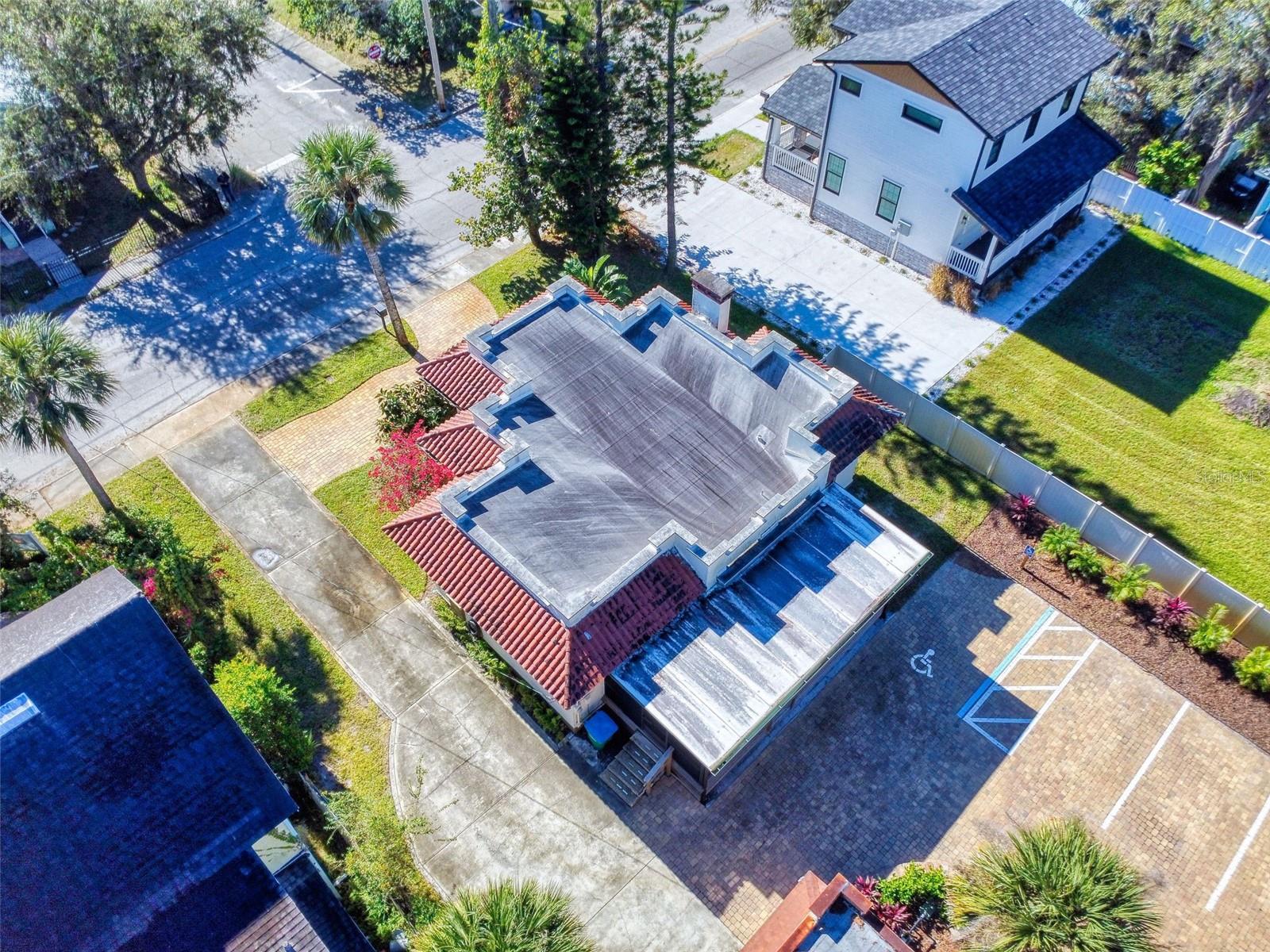 215 WASHINGTON ST, NEW SMYRNA BEACH, FL, 32168