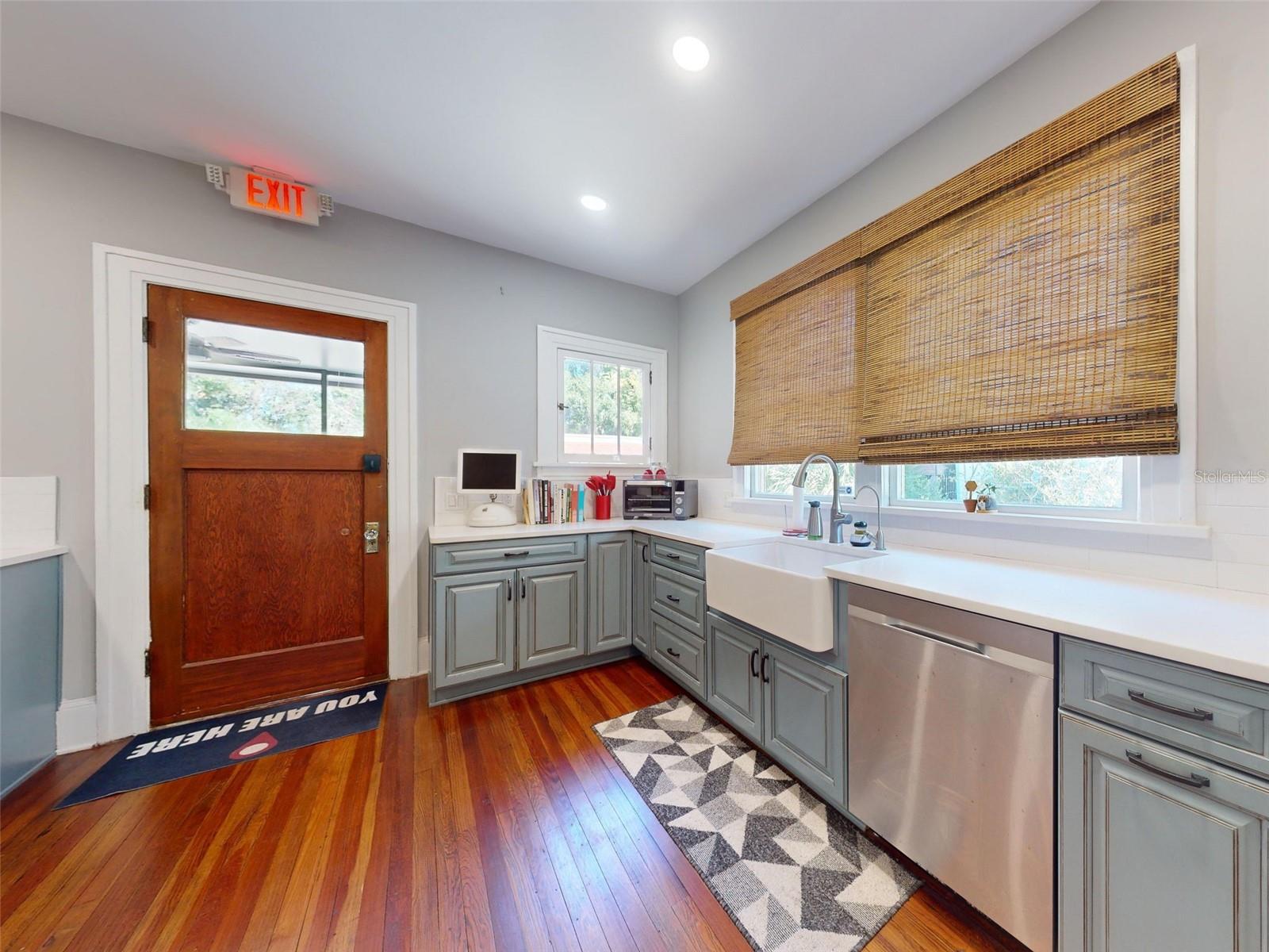 215 WASHINGTON ST, NEW SMYRNA BEACH, FL, 32168