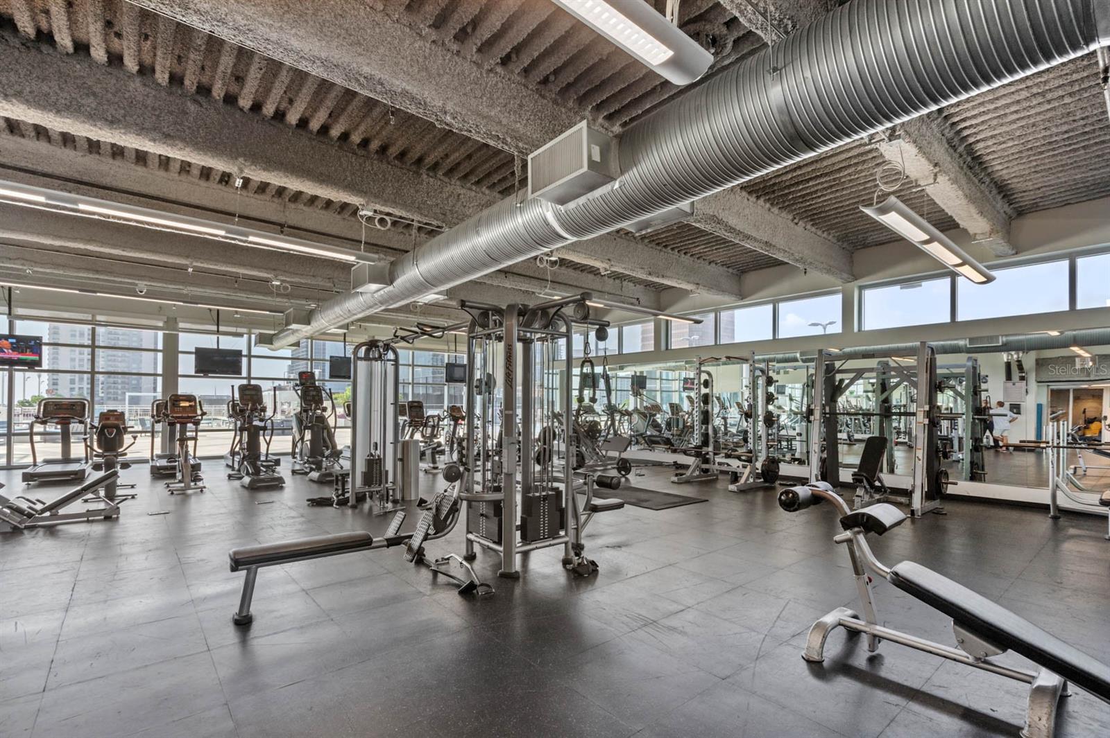 150 E ROBINSON ST #3208, ORLANDO, FL, 32801