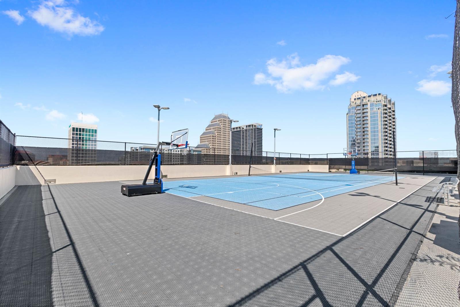 150 E ROBINSON ST #3208, ORLANDO, FL, 32801