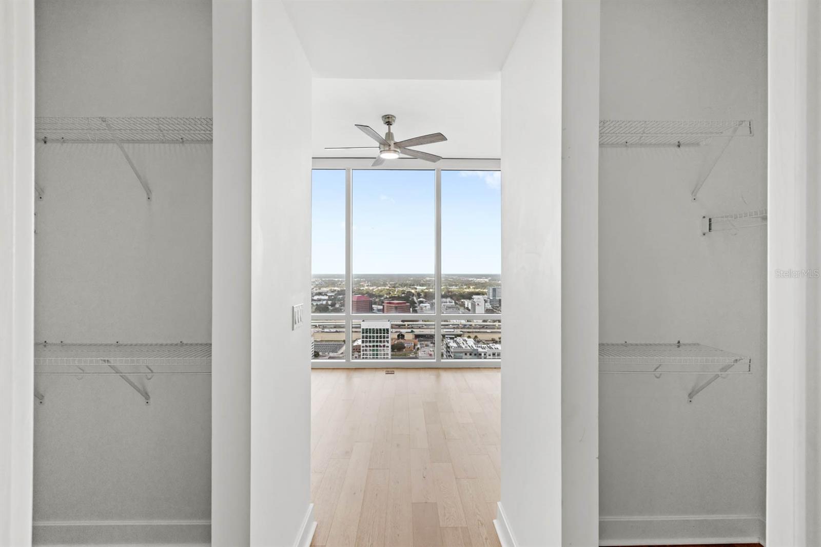 150 E ROBINSON ST #3208, ORLANDO, FL, 32801