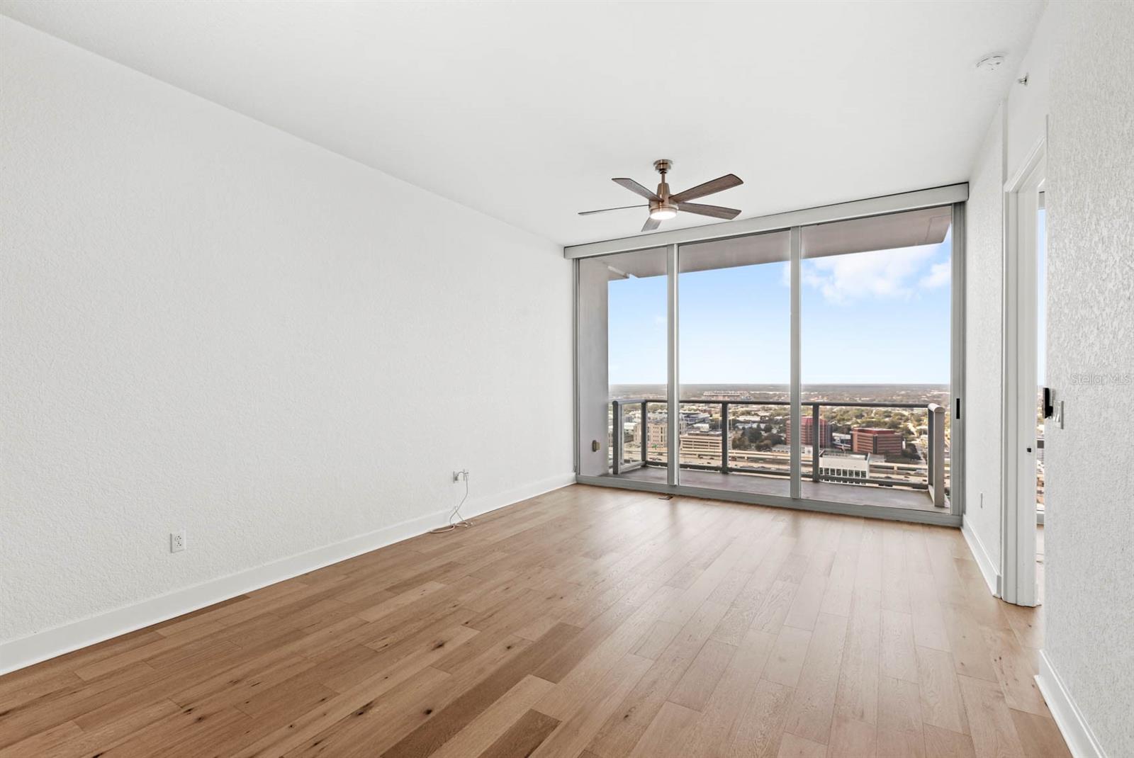 150 E ROBINSON ST #3208, ORLANDO, FL, 32801