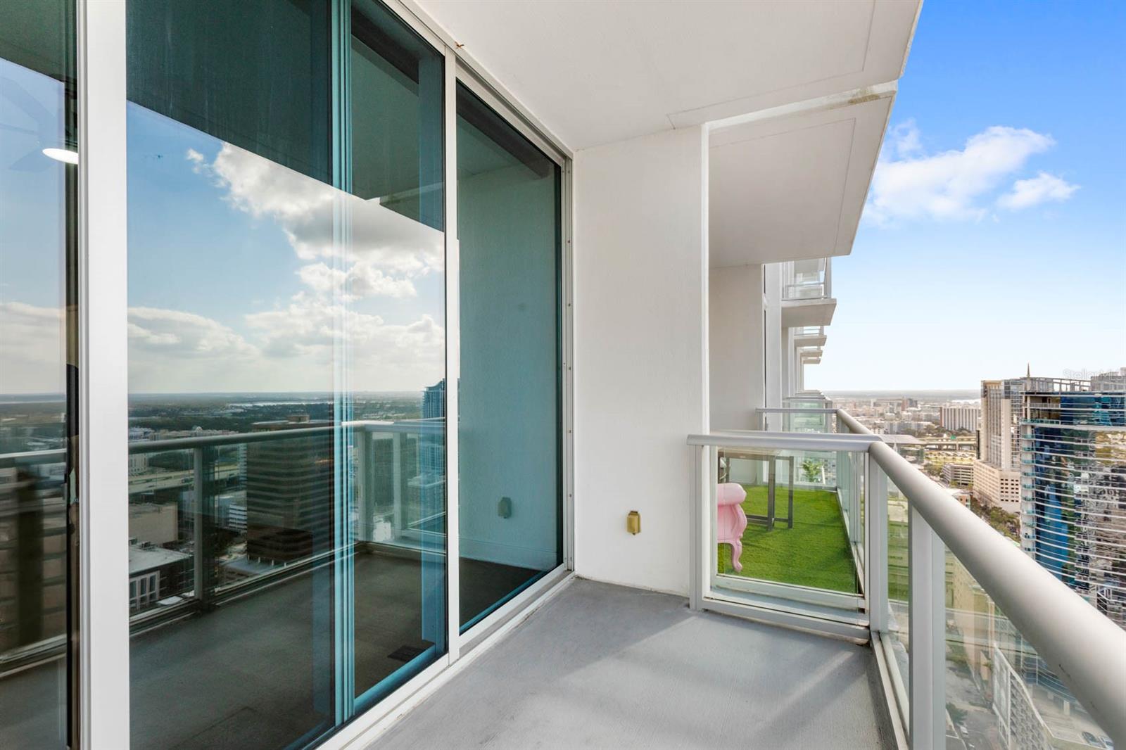 150 E ROBINSON ST #3208, ORLANDO, FL, 32801