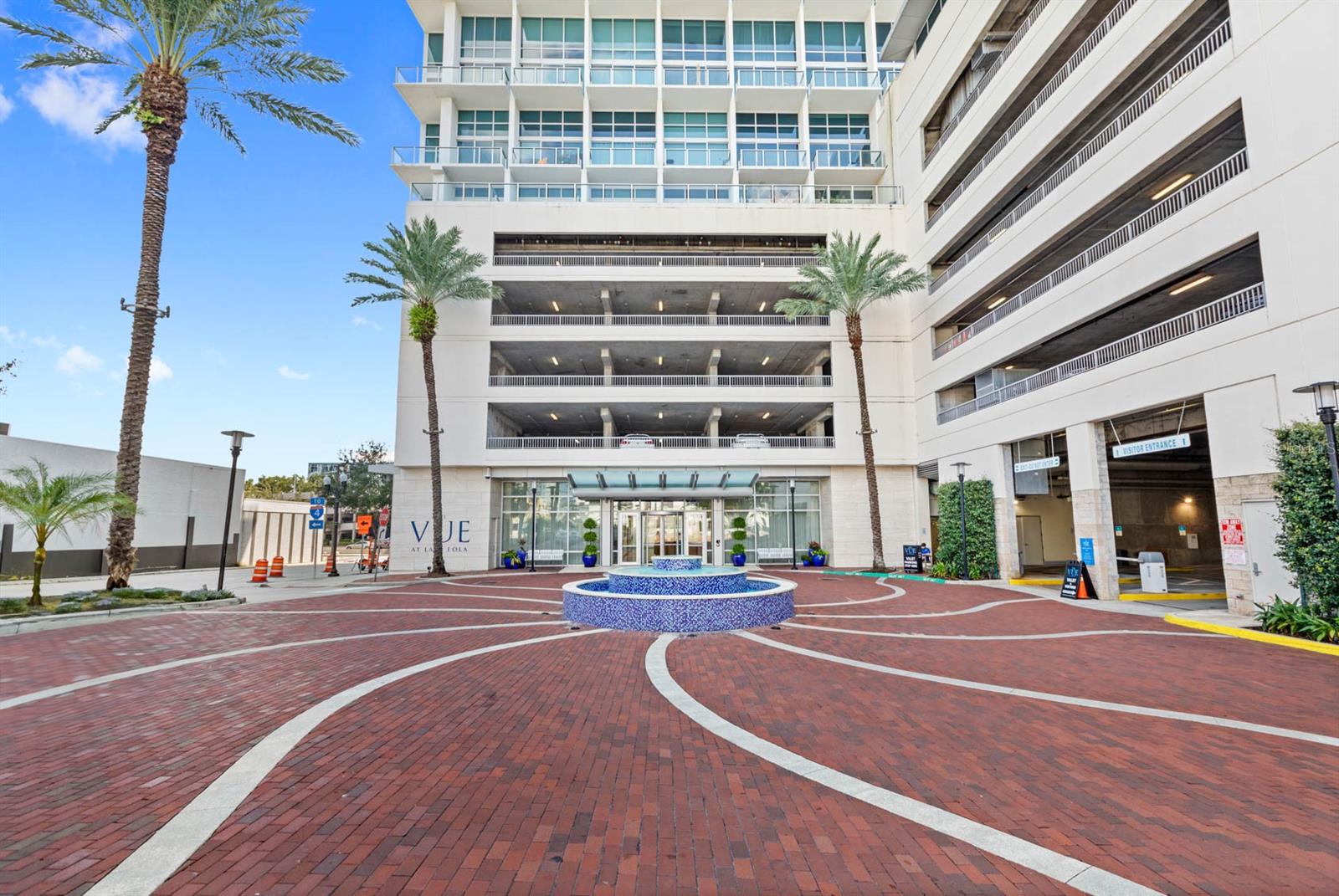 150 E ROBINSON ST #3208, ORLANDO, FL, 32801