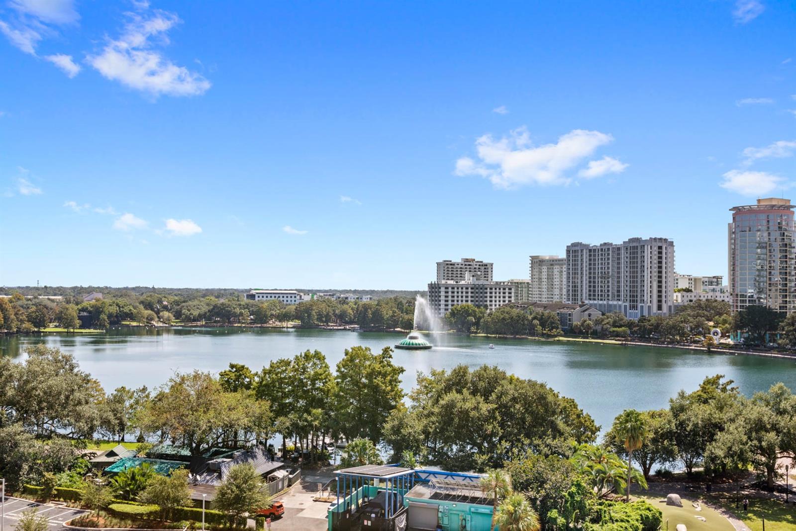 150 E ROBINSON ST #3208, ORLANDO, FL, 32801