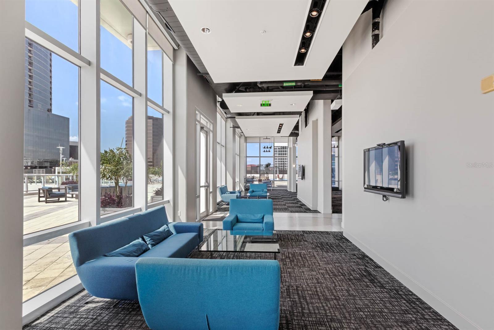 150 E ROBINSON ST #3208, ORLANDO, FL, 32801