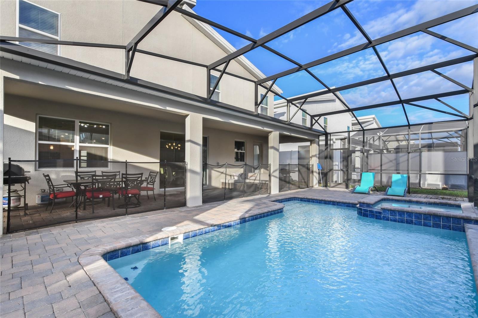 4550 NARRATIVE LN, KISSIMMEE, FL, 34746